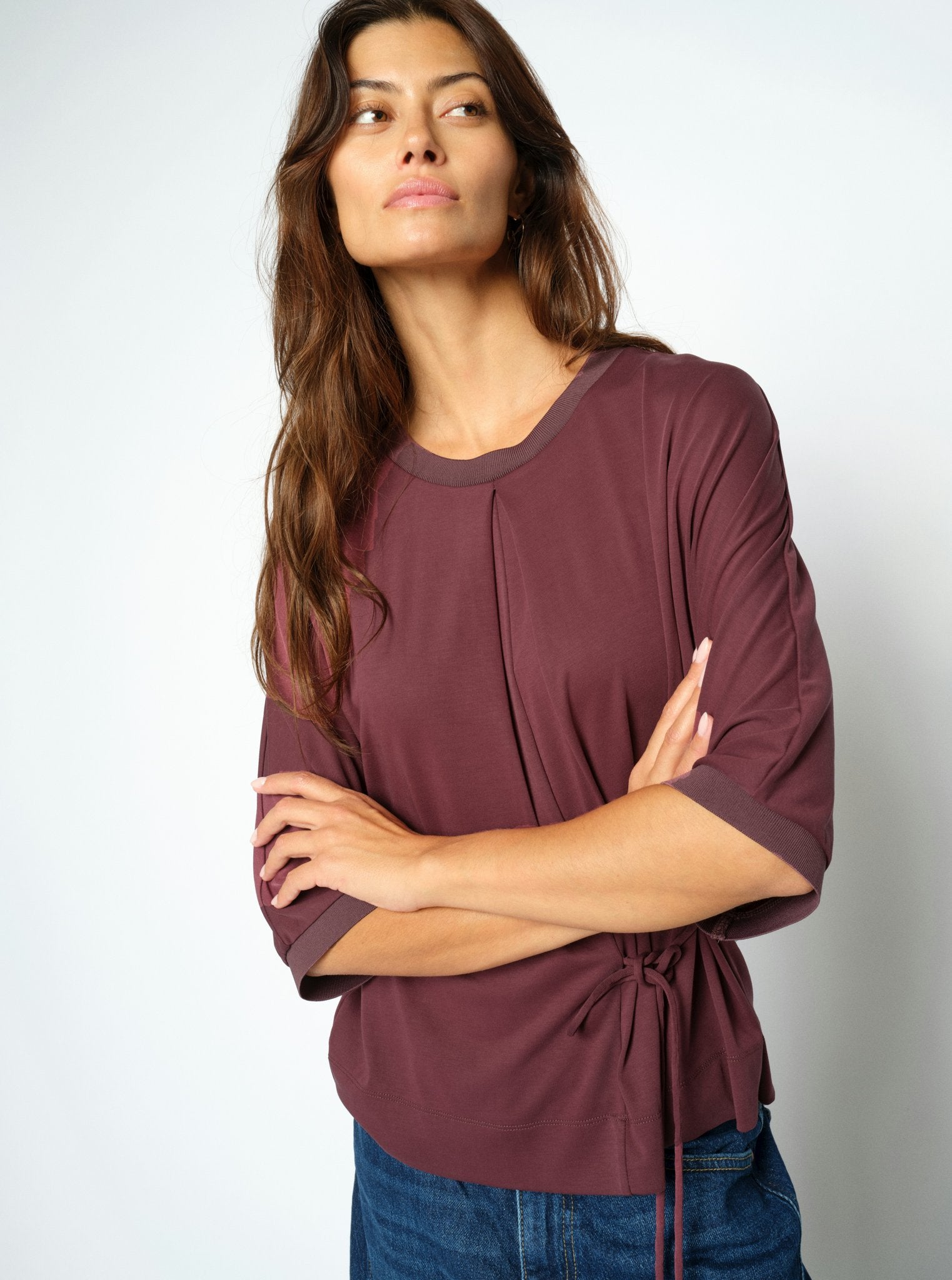 Shirt MMJuana O-SS
