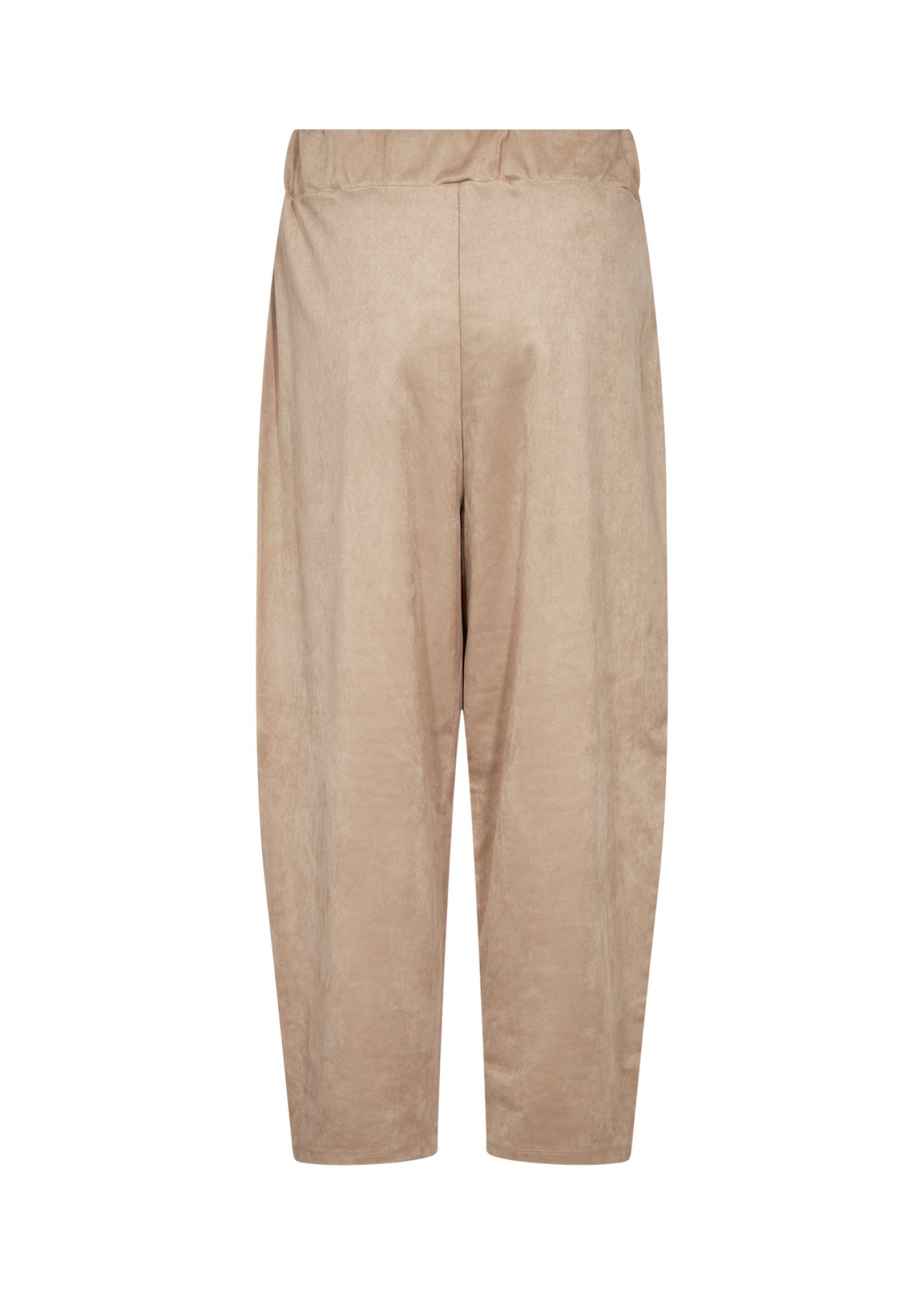 Soyaconcept Mom Fit Camel
