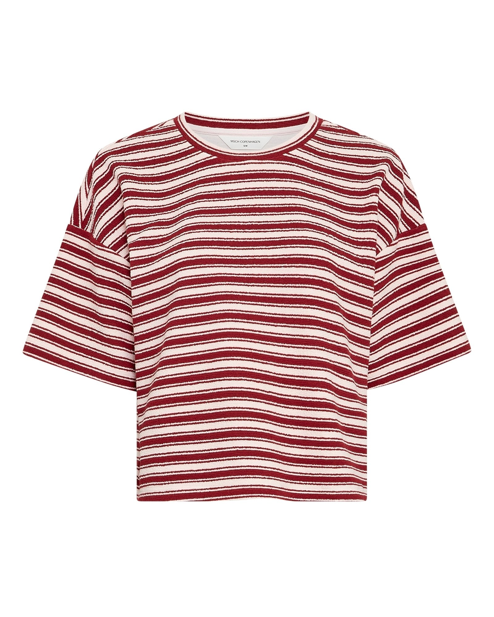 T-Shirt MSCHCessalia