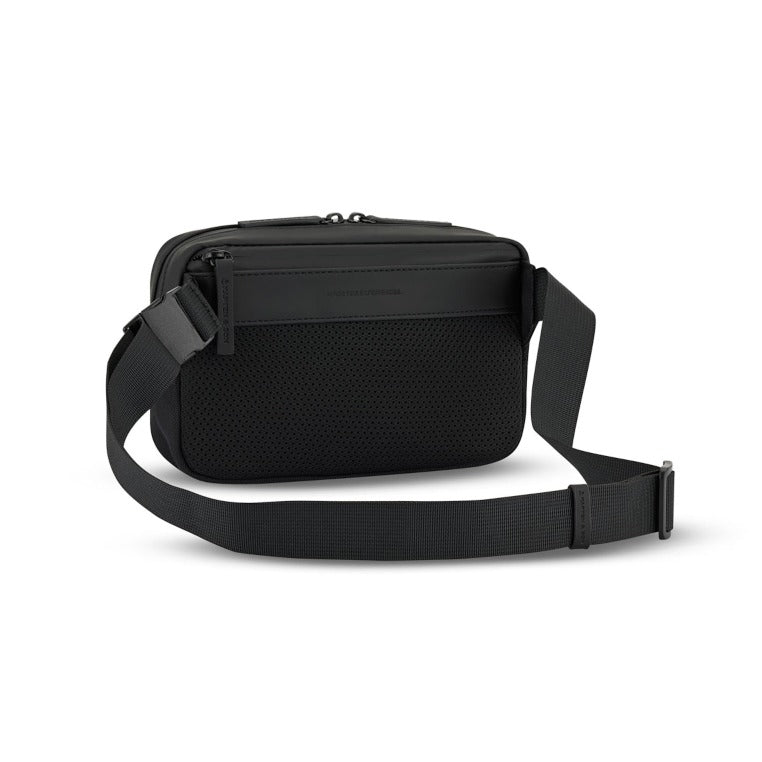 KAPTEN & SON Taschen All Black