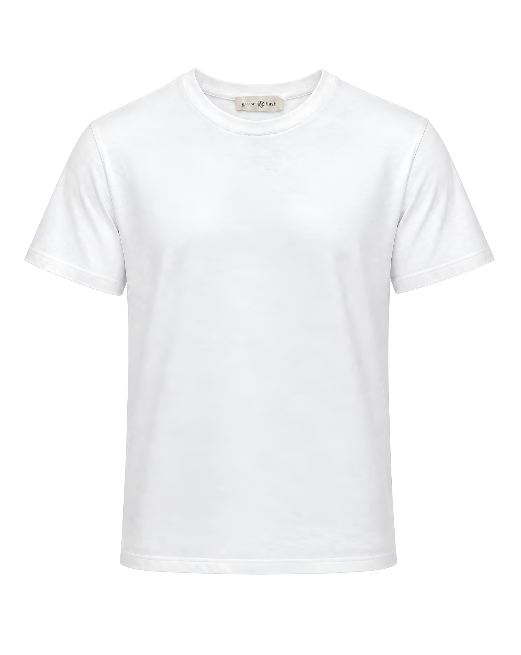 Basic T-Shirt