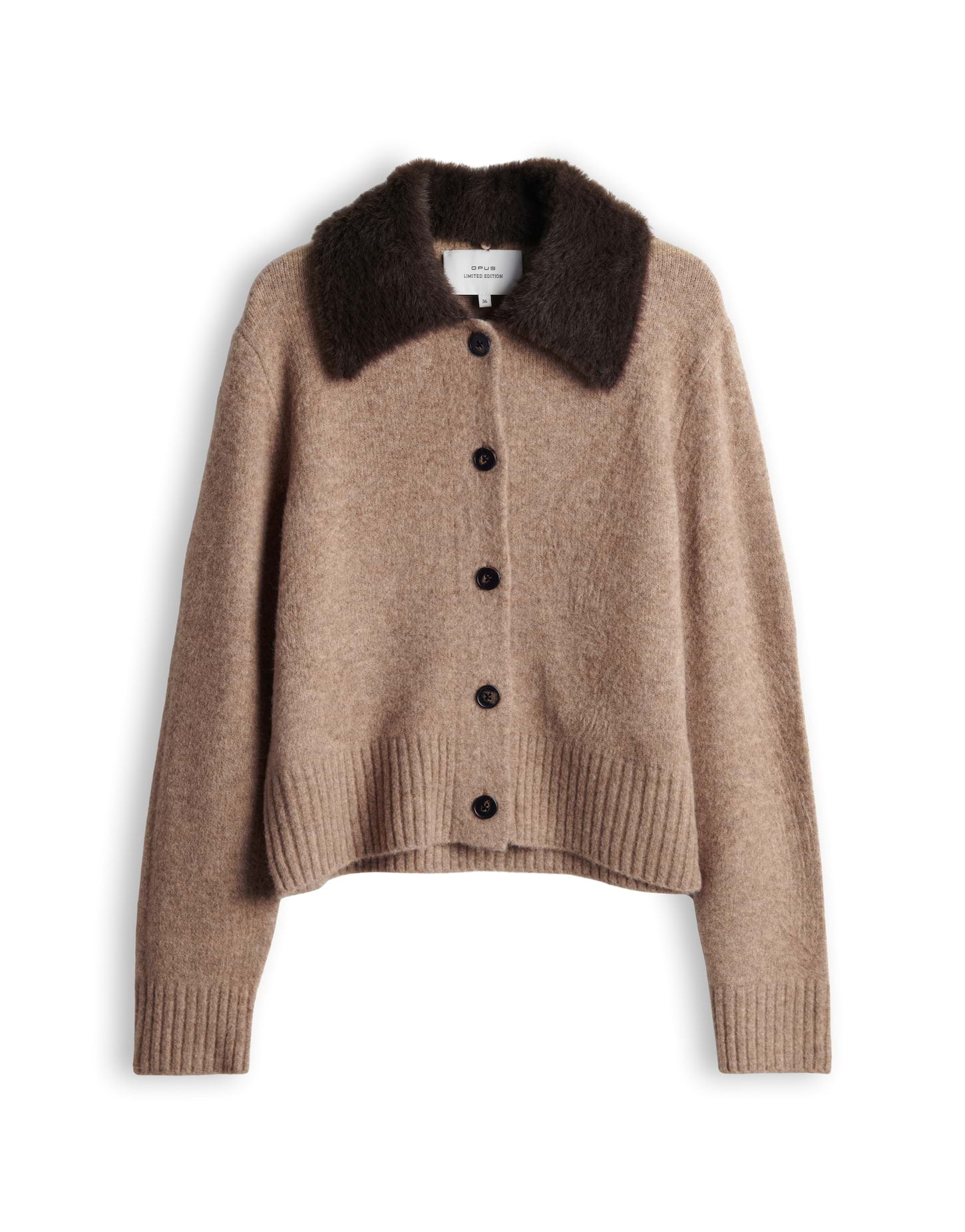 Strickjacke Dofur