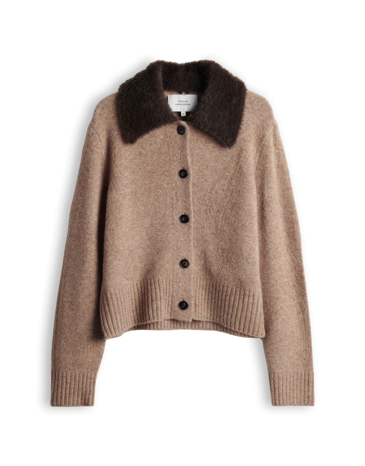 Strickjacke Dofur