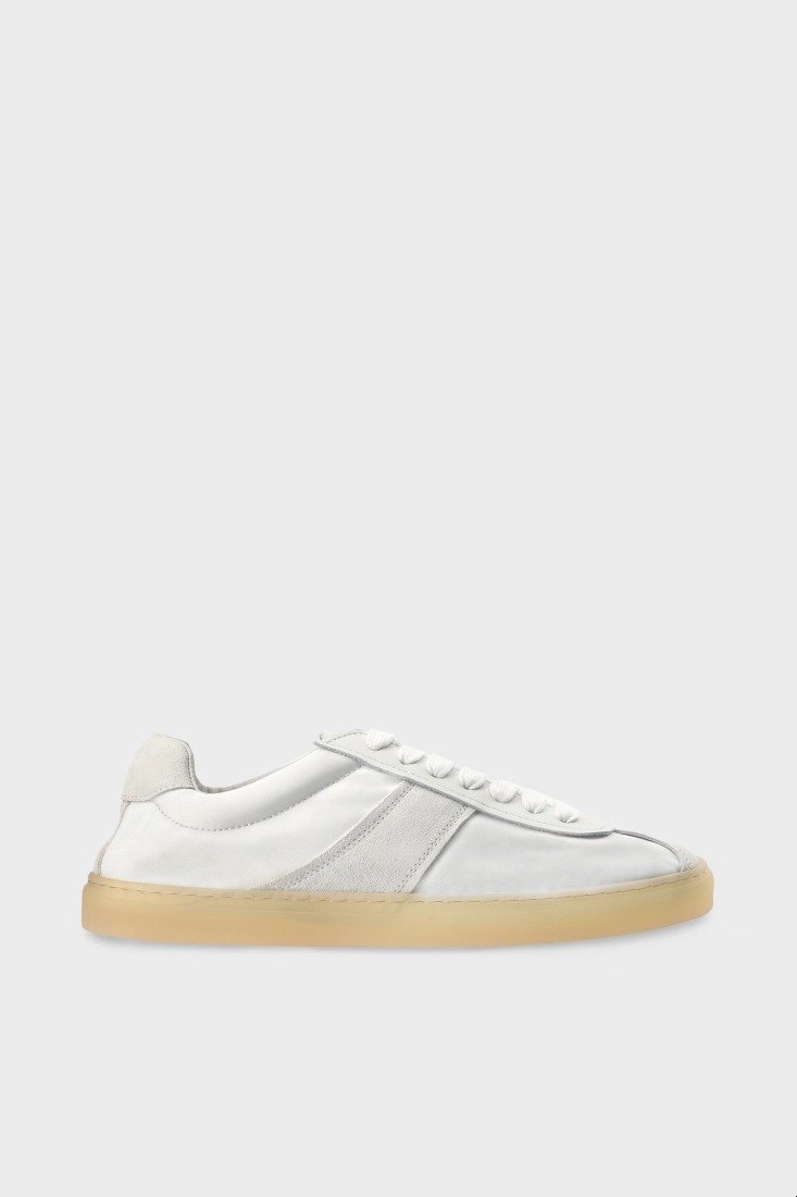 Copenhagen Schuhe White
