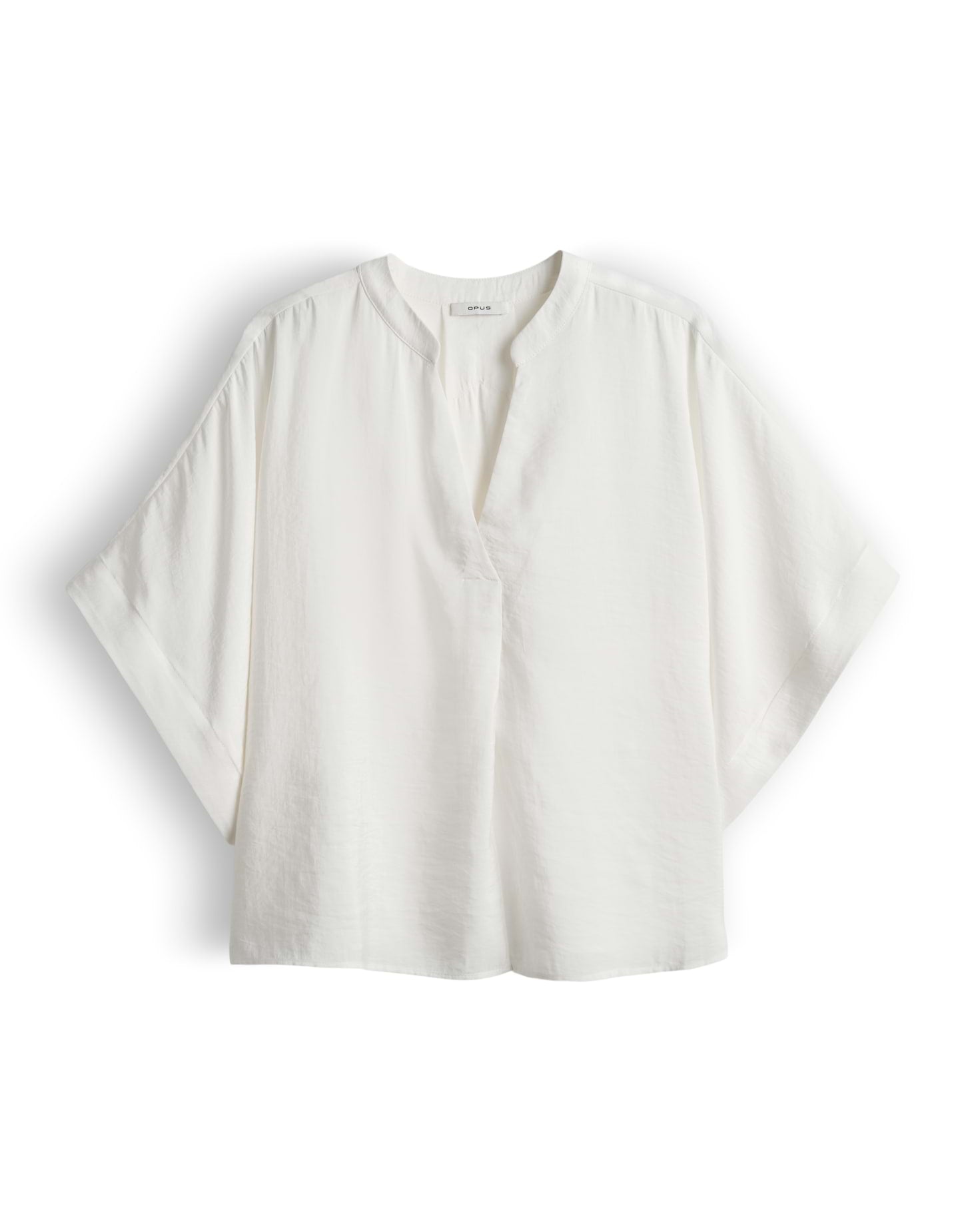 Cape Bluse Fenella