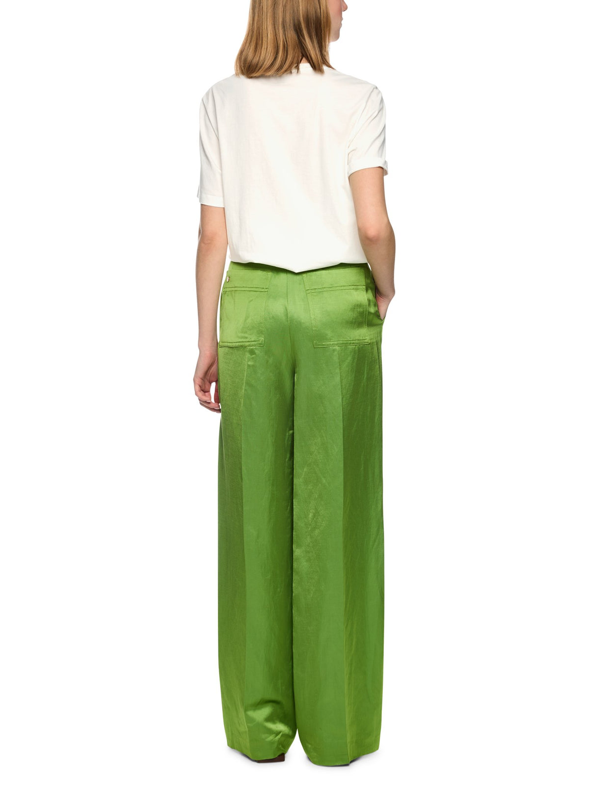MarcCain Collections T-Shirts Off
