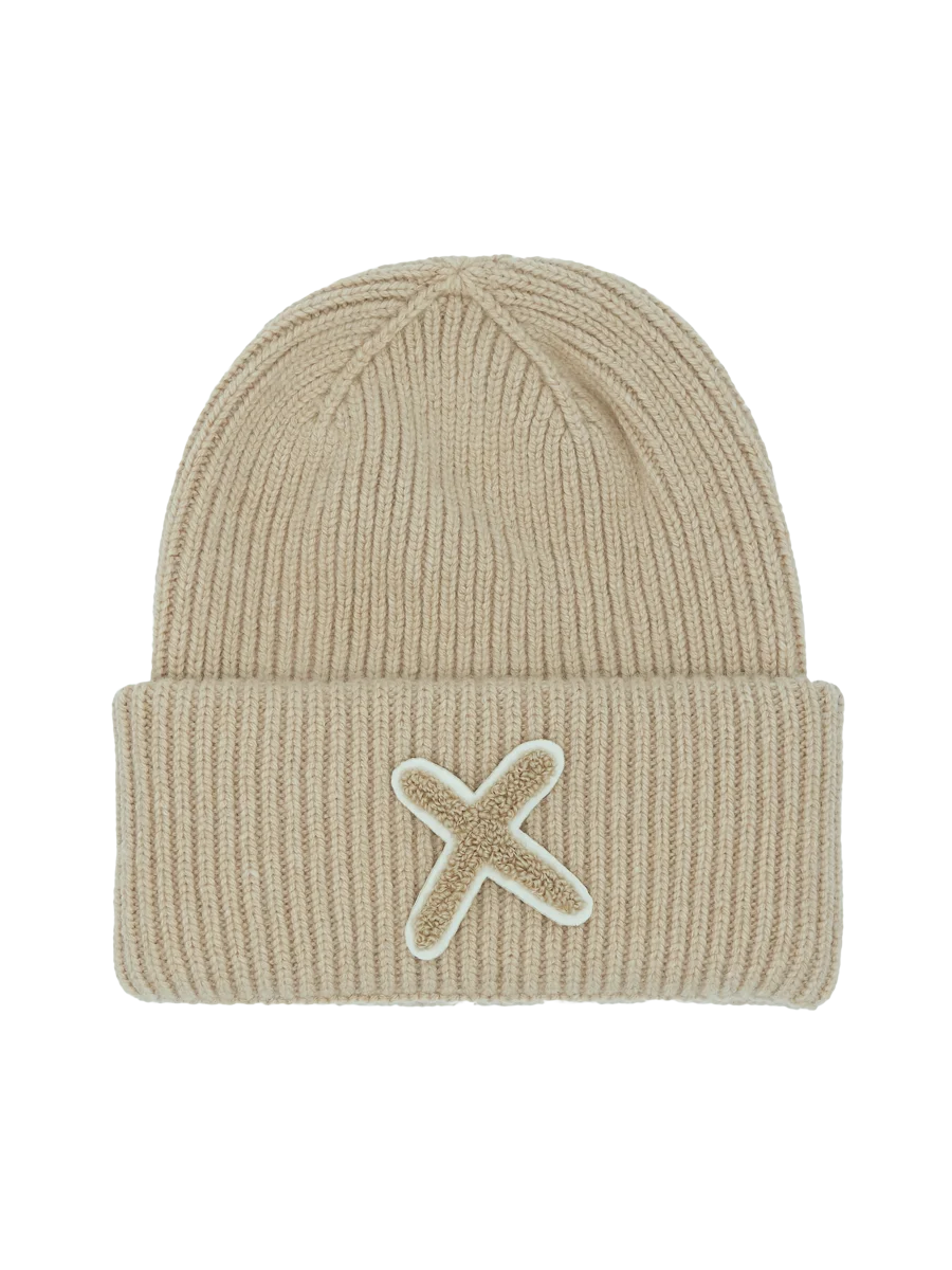 Beanie LUMI X MATCHED