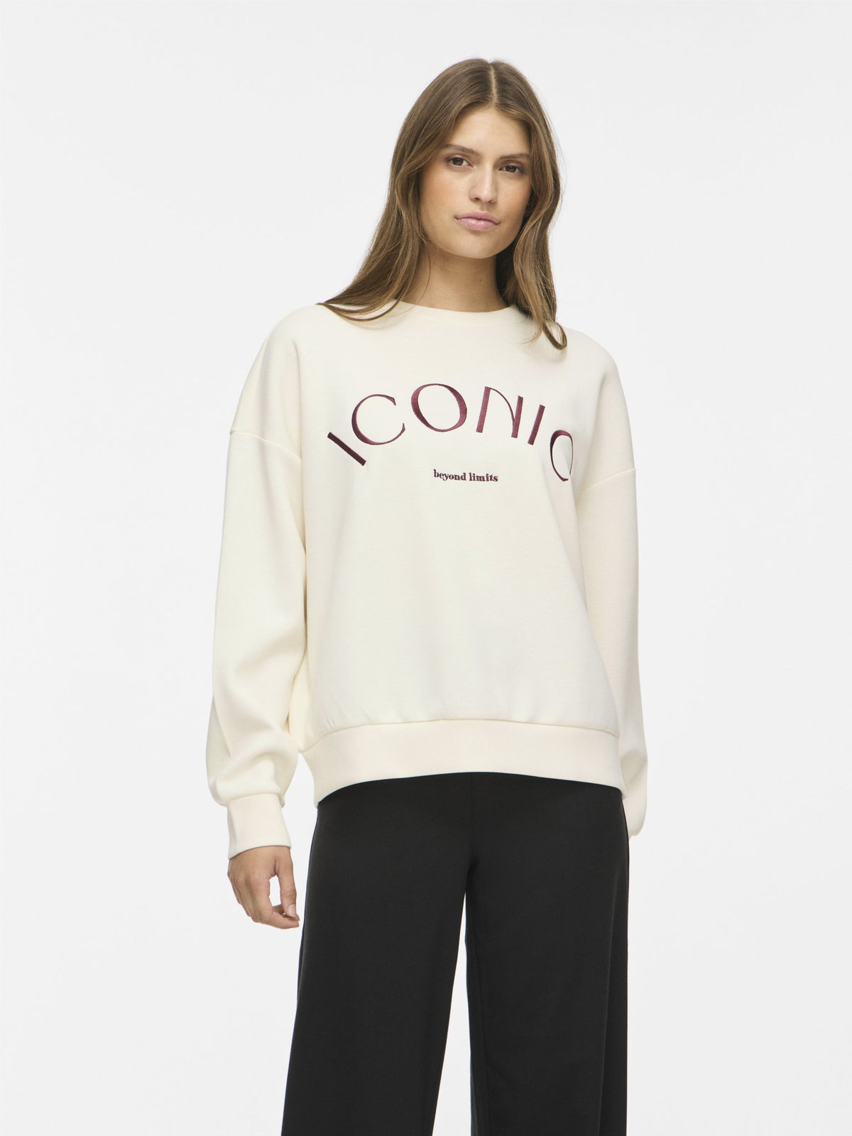 Sweatshirt VIREFLECT