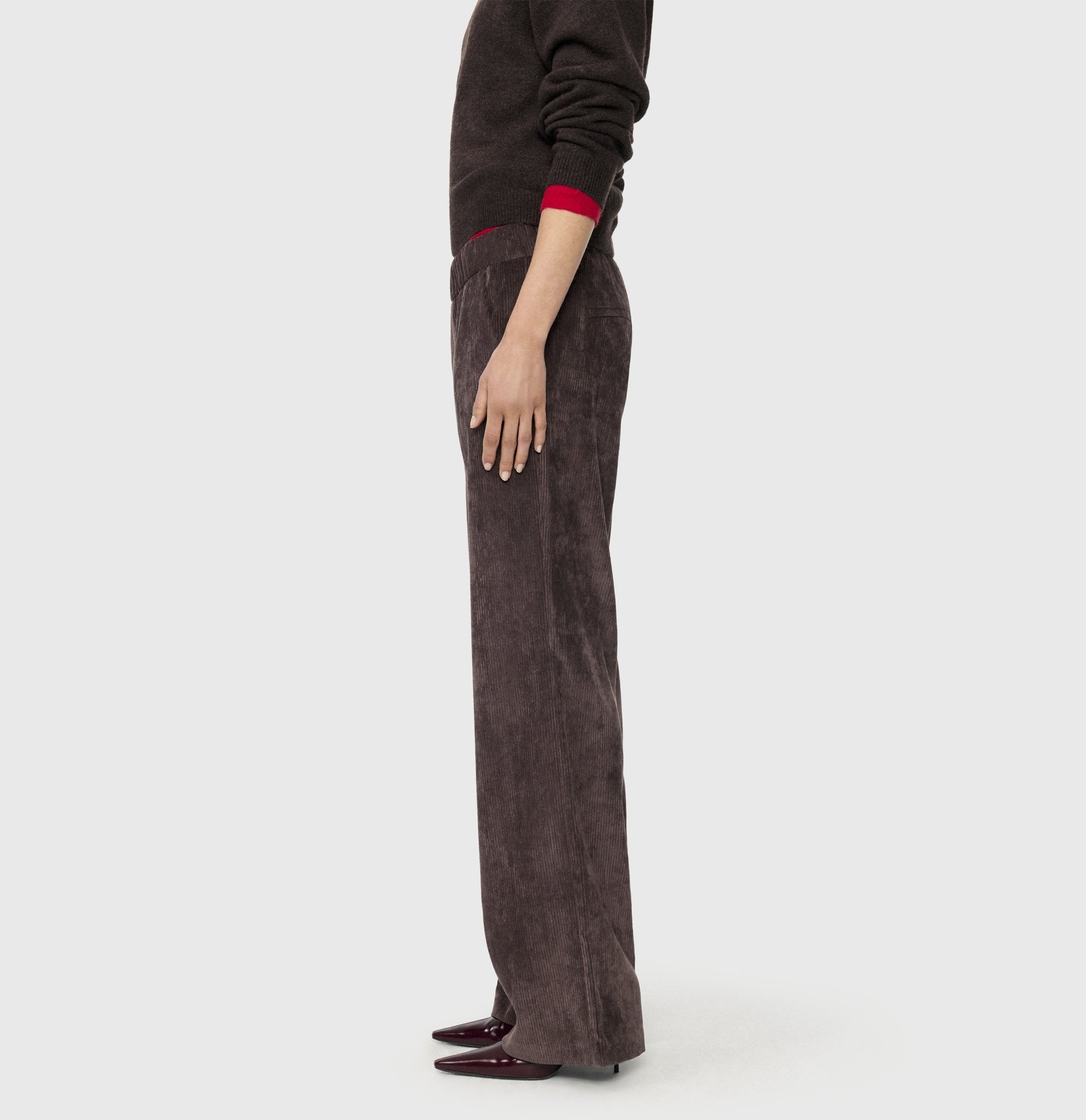 Cordhose CHIARA
