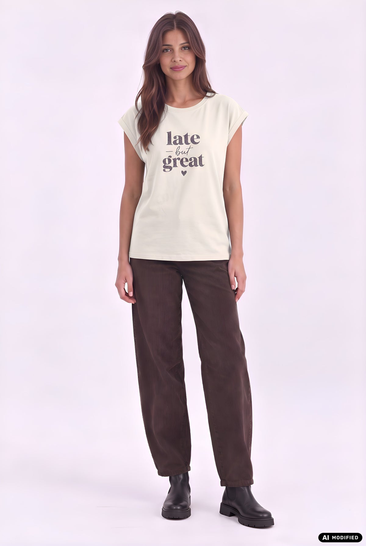 T-Shirt Great