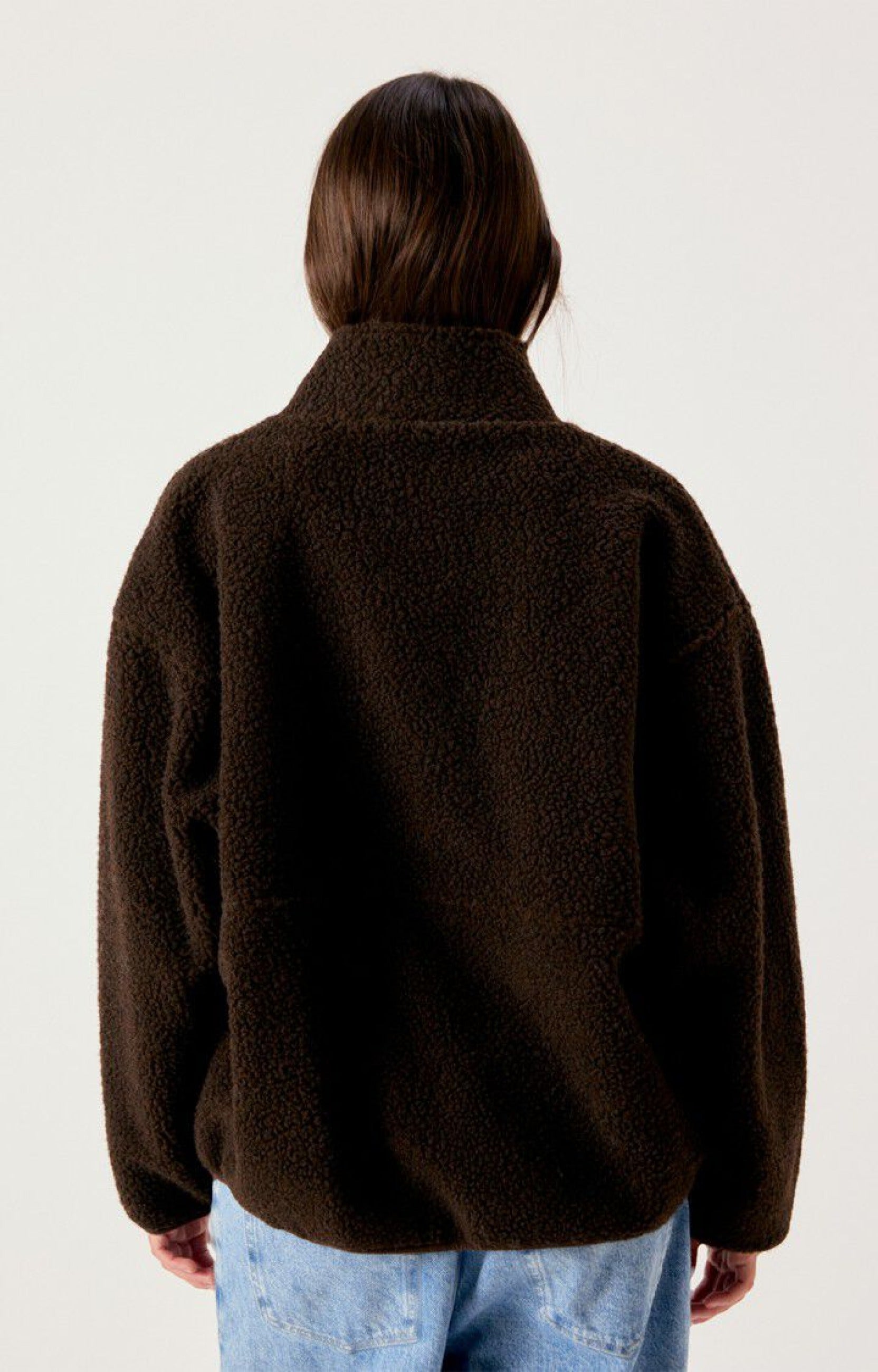 Teddyjacke HOKTOWN