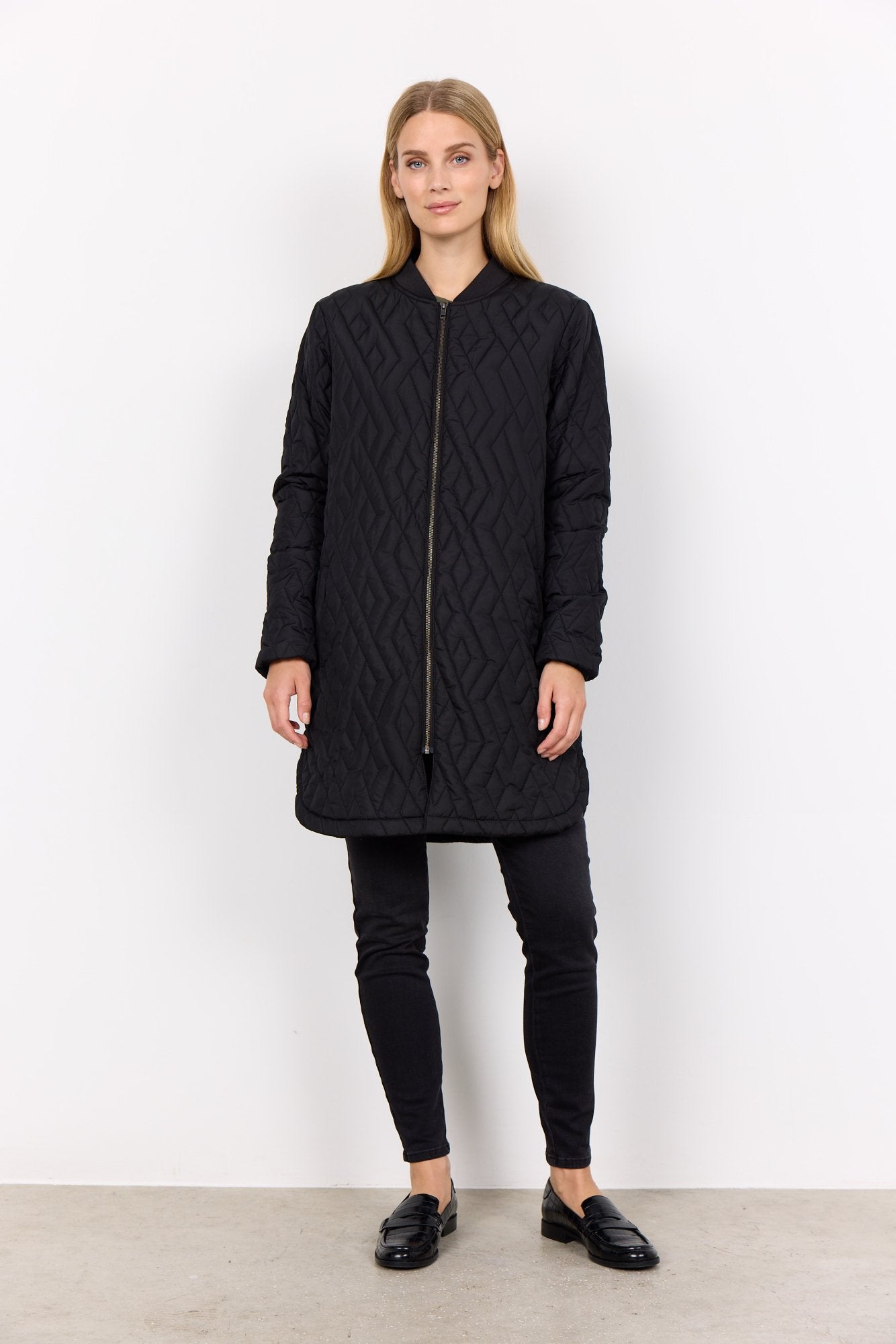 Steppjacke SC-Fenya 10
