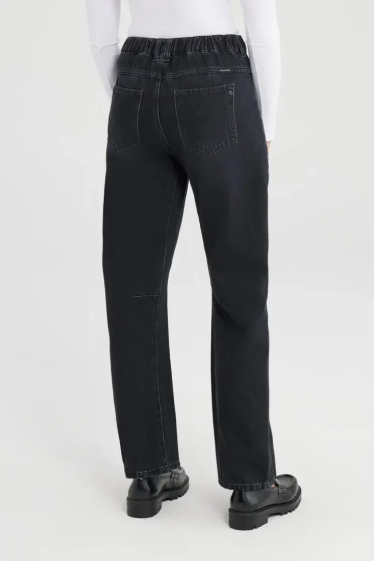 O-Shape Jeans Selena