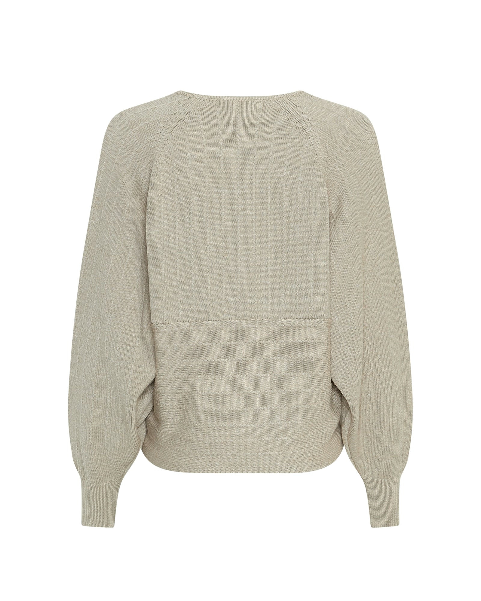 MSCH Copenhagen Strickpullover Warm Lgm
