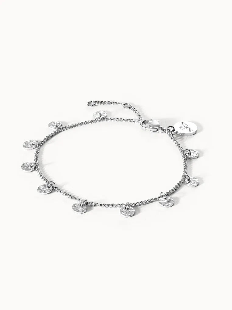 Malihini Coin Armband