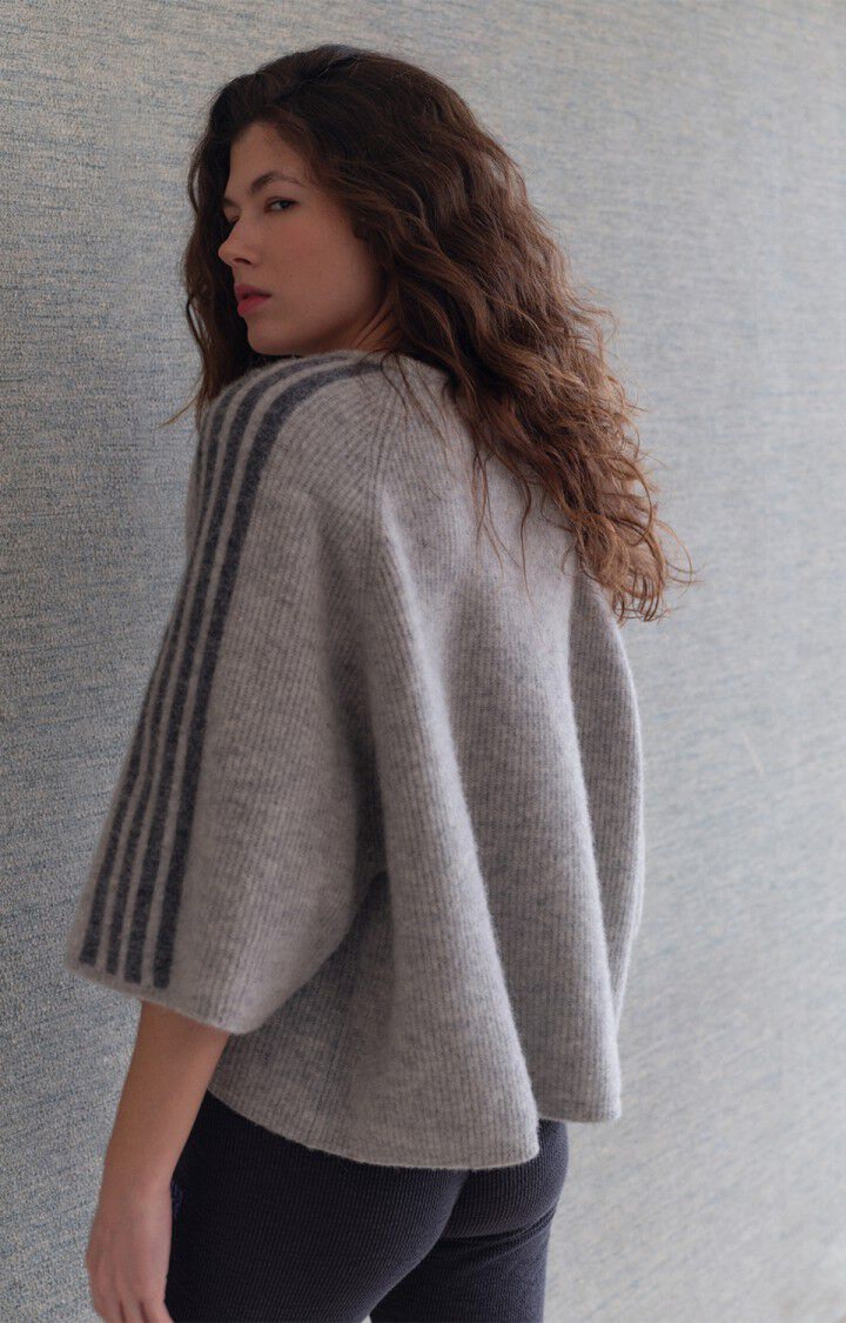 Strickpullover VITOW