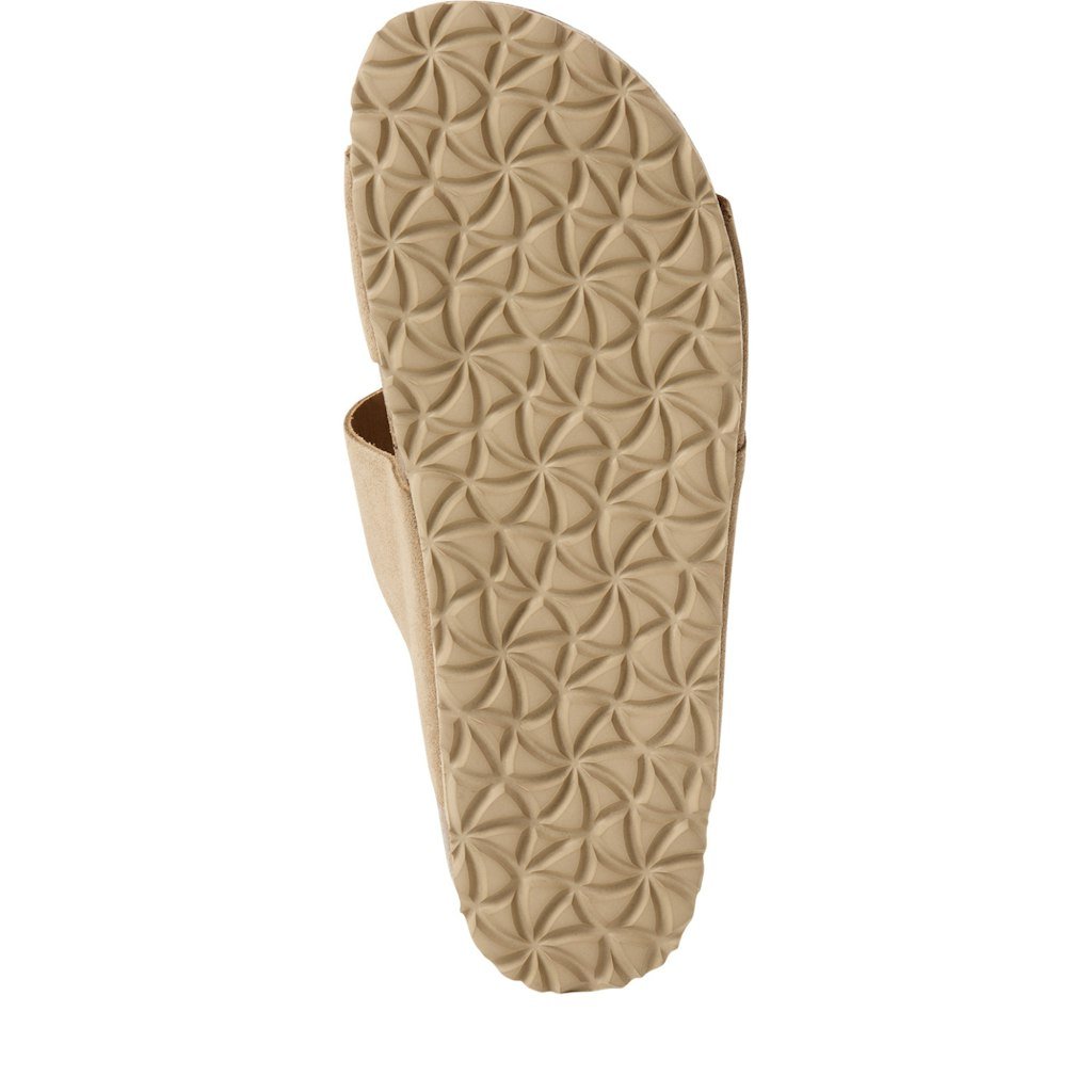 Tamaris Schuhe Taupe