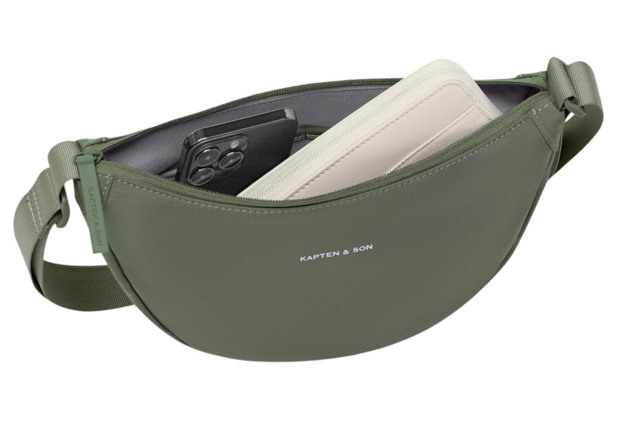 Tasche Essential Moon Bag