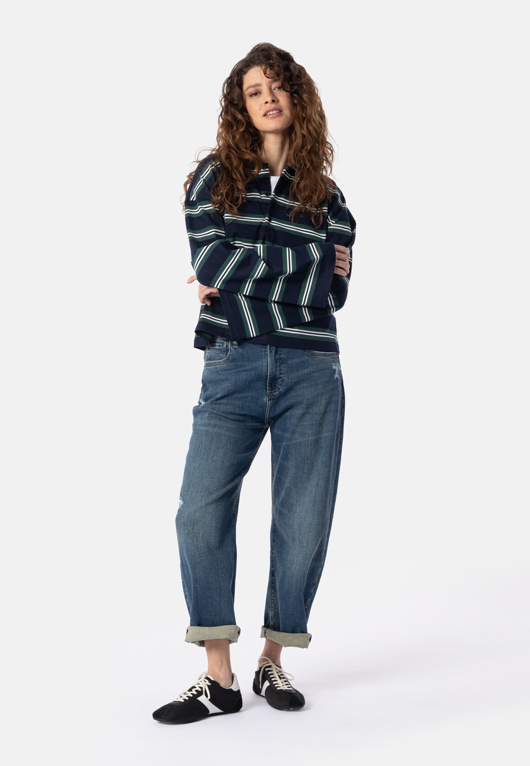 Jeanshose YOANA