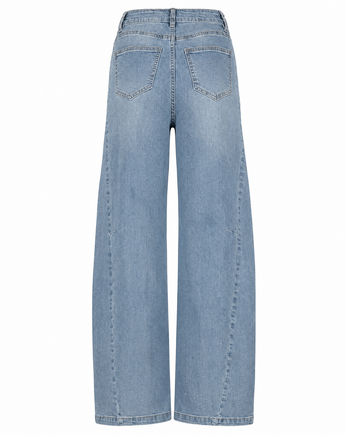 Goose Flash O-Shape Blau