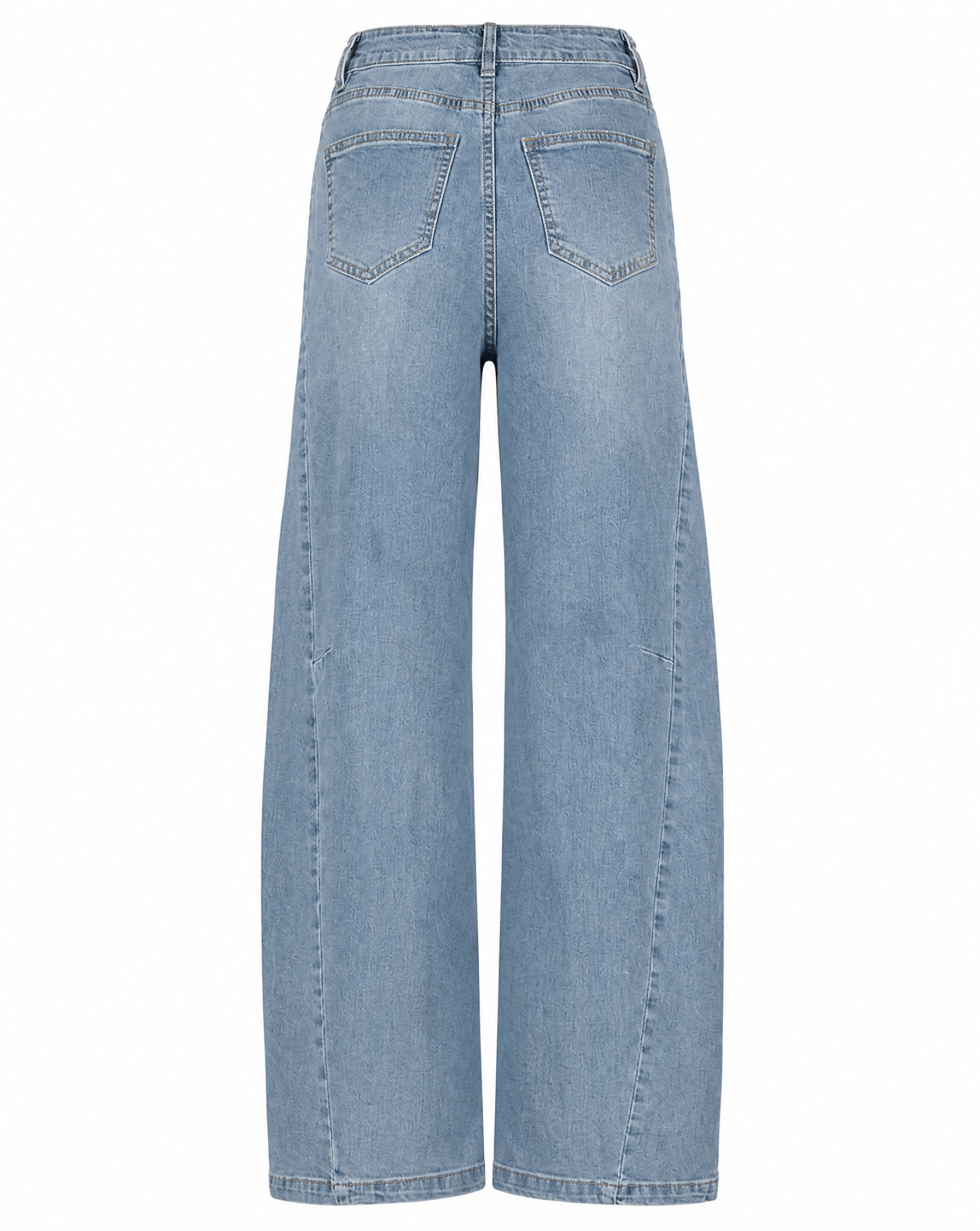 Goose Flash O-Shape Blau