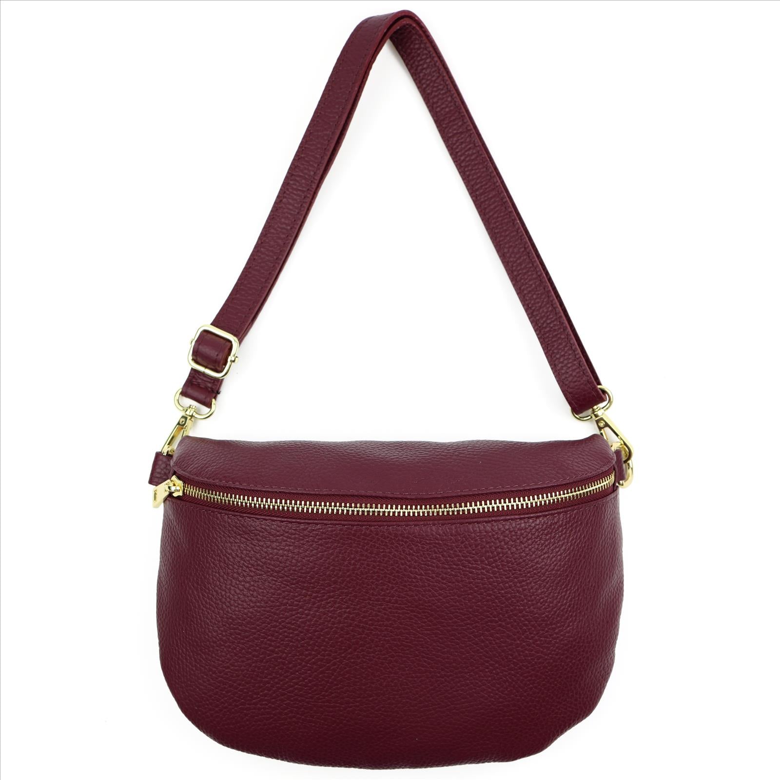 Goose Flash Taschen D Bordeaux