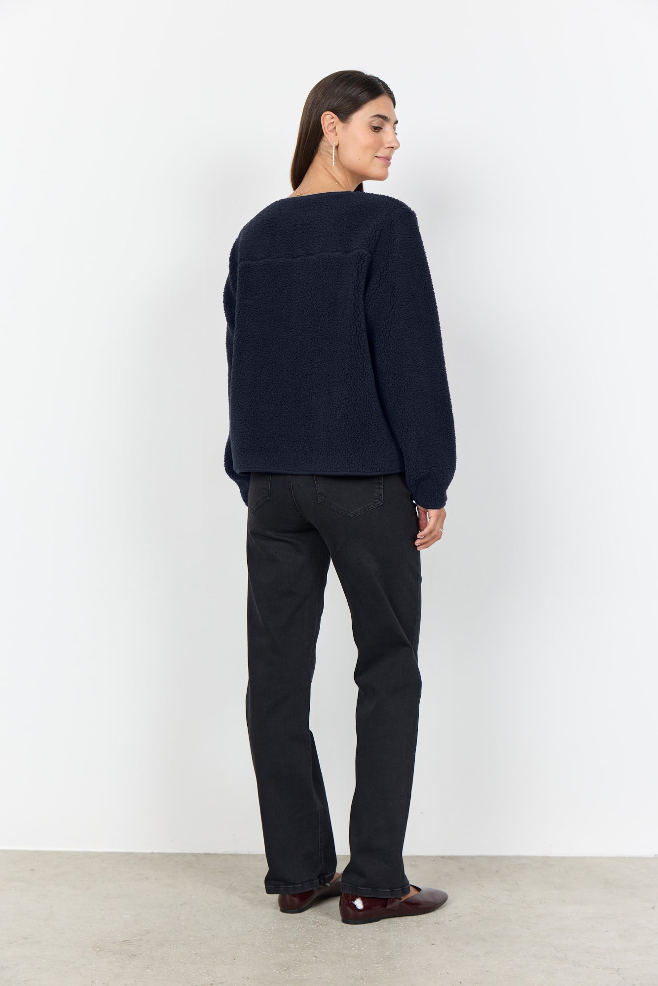 Strickjacke SC-Onyx 2