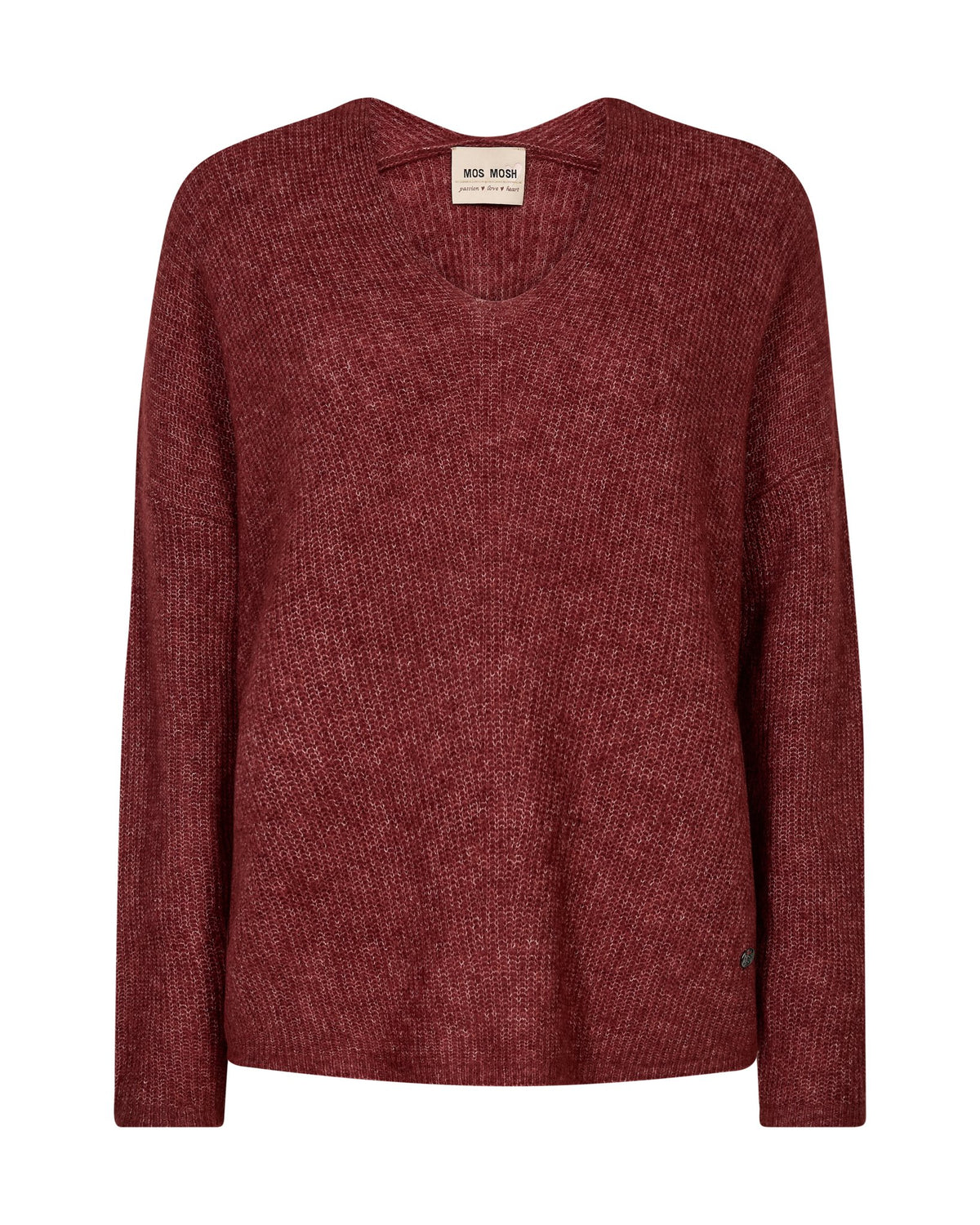 Strickpullover MMThora