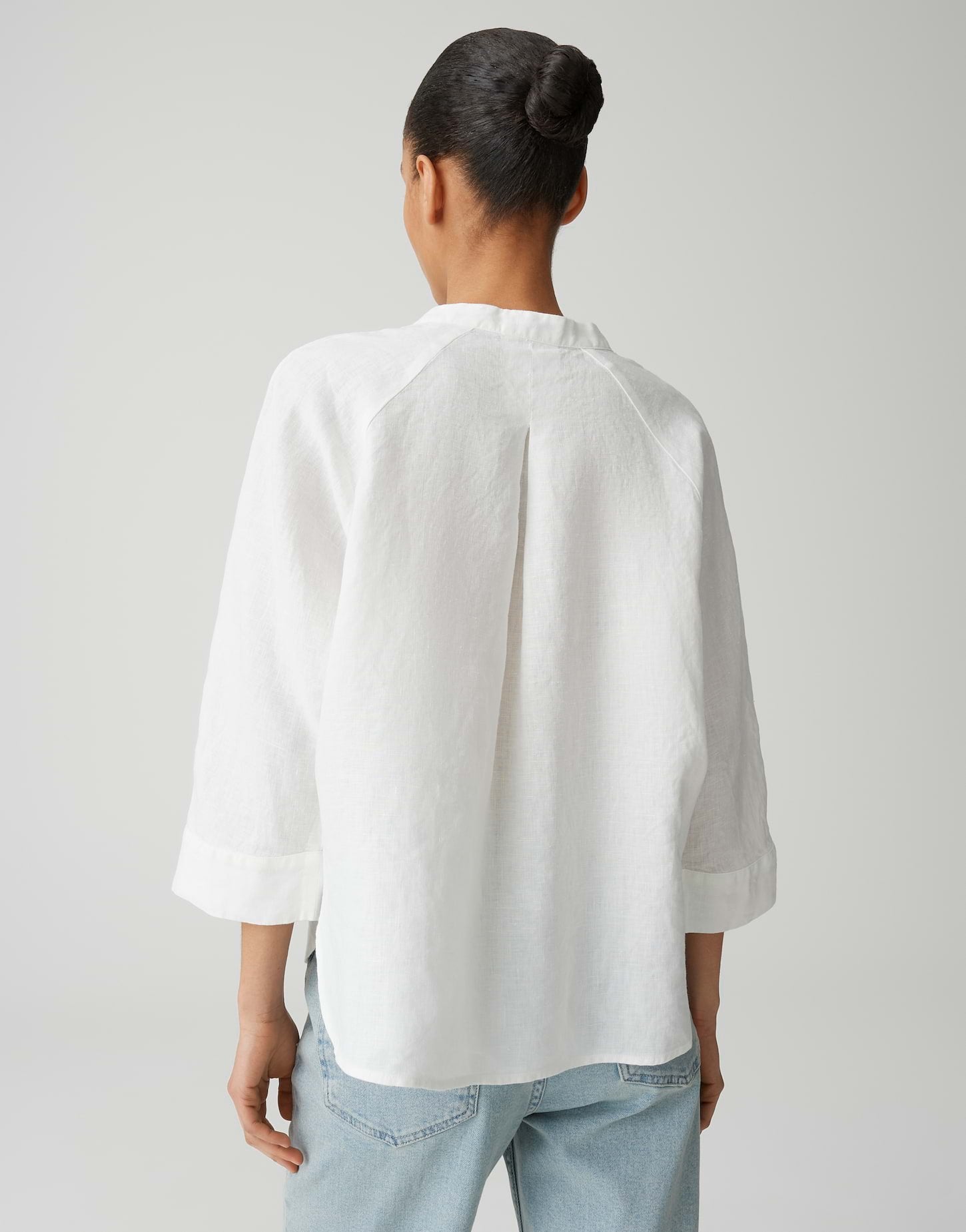 Bluse Fulis