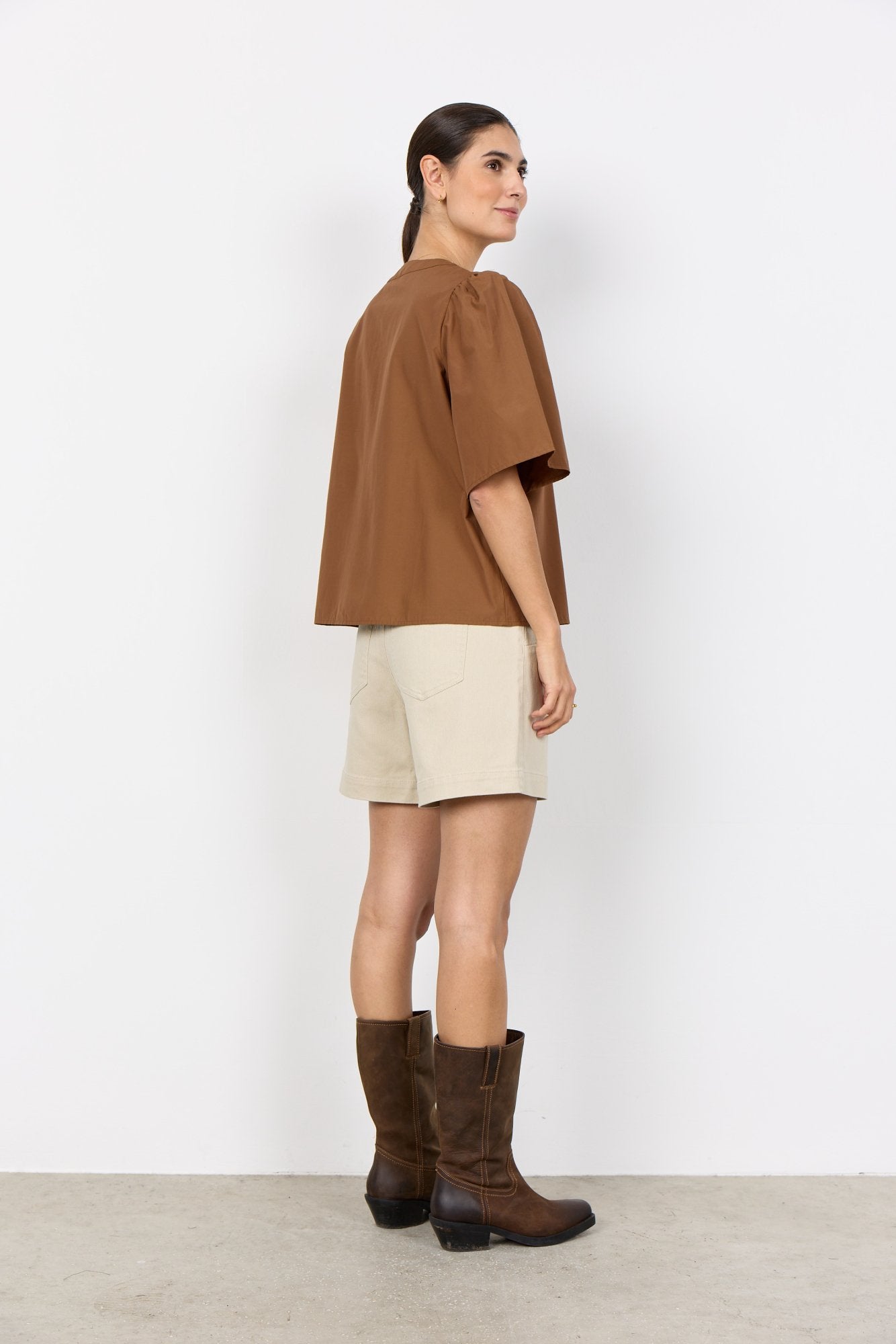 Bluse SC-NETTI 134