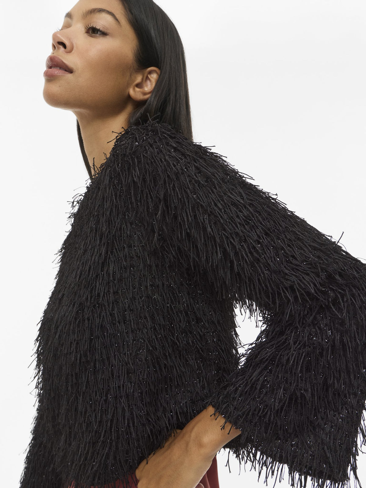 Strickpullover VITOI