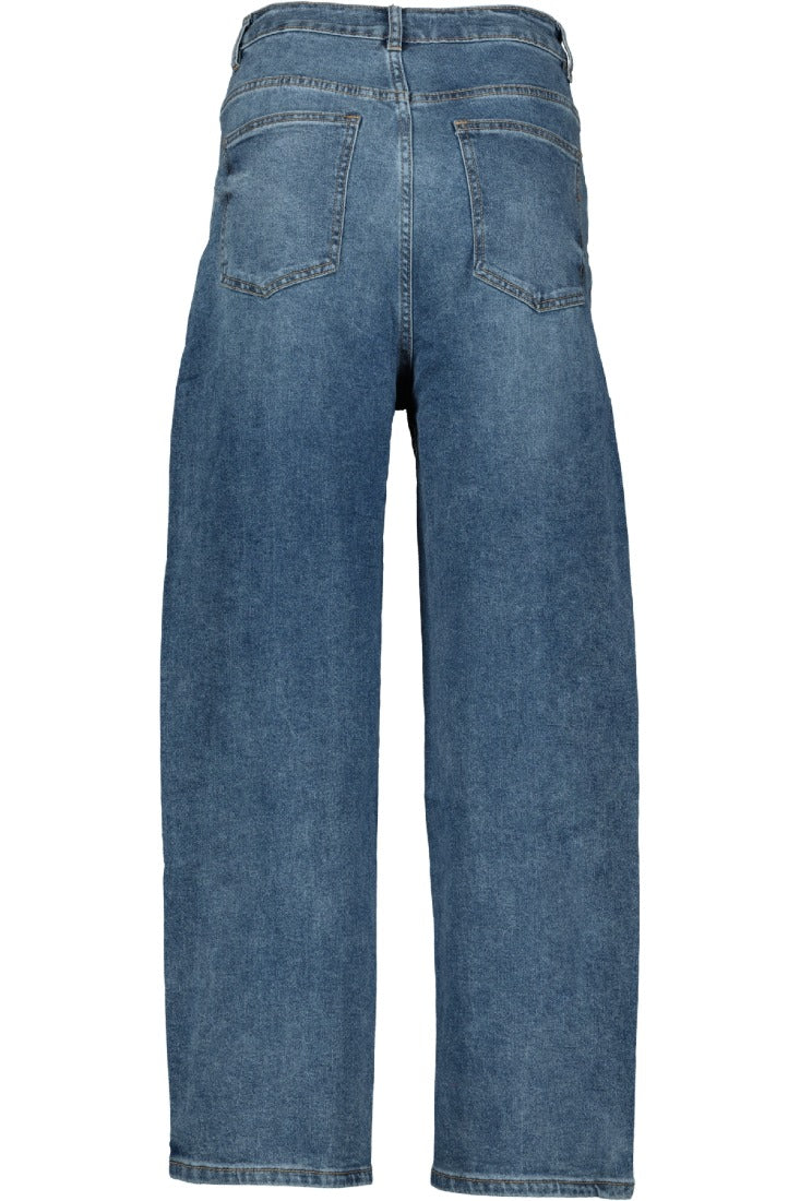 Goose Flash O-Shape Blau