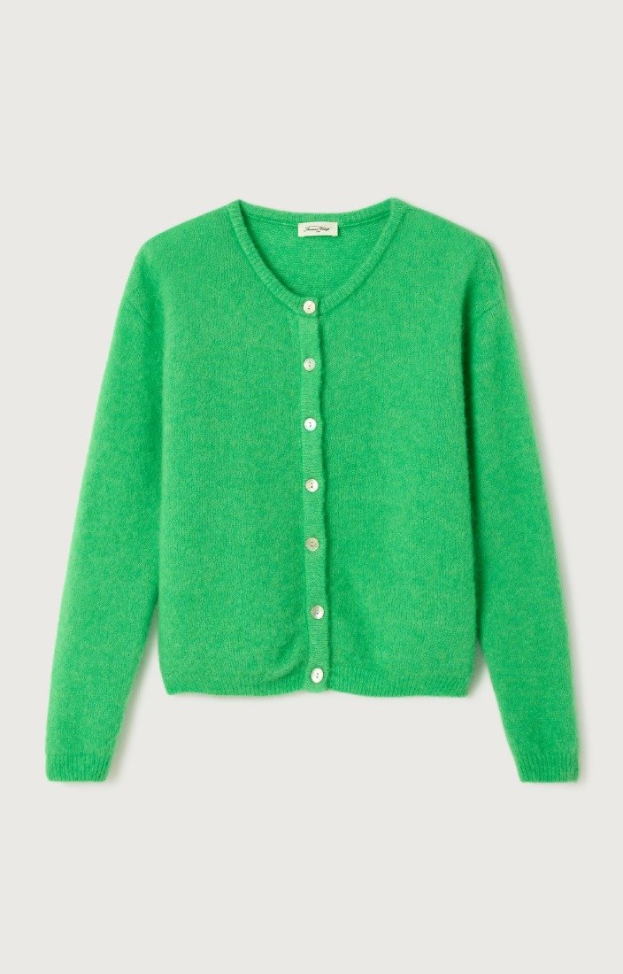 American Vintage Strickjacken Jarchi