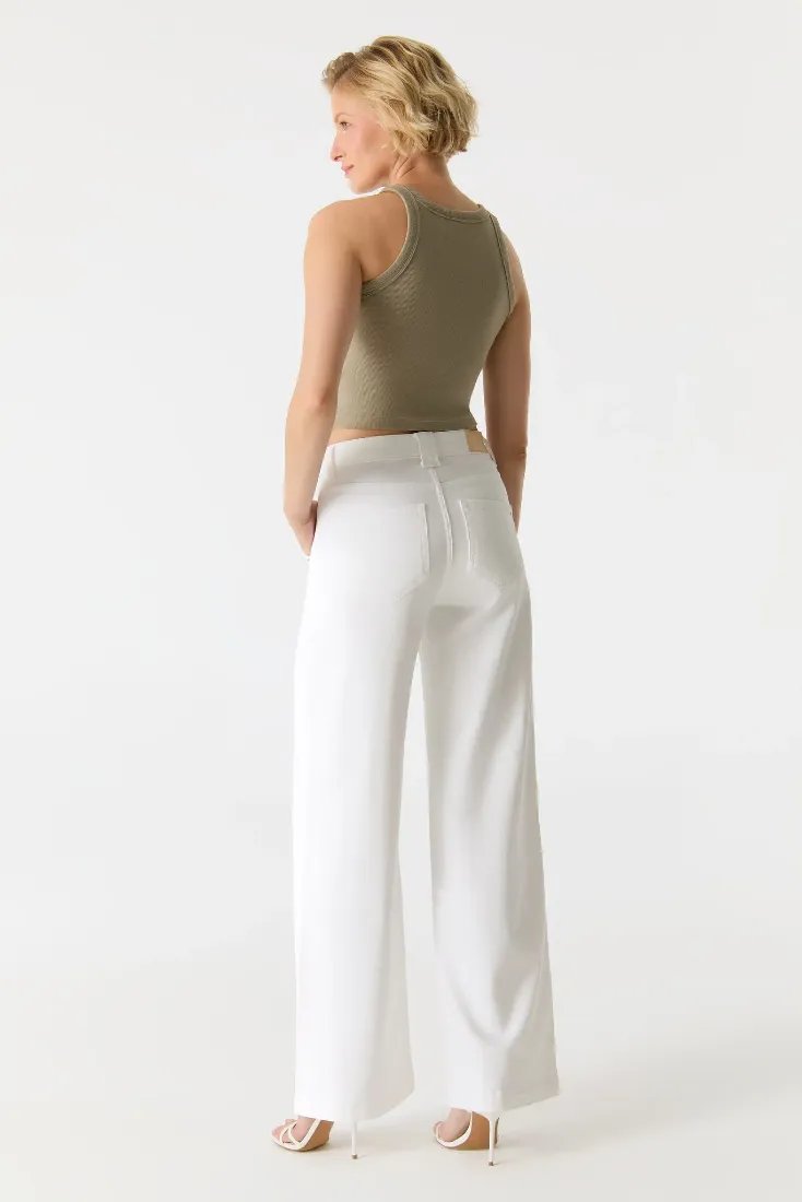 Wide Leg Jeans Lulu