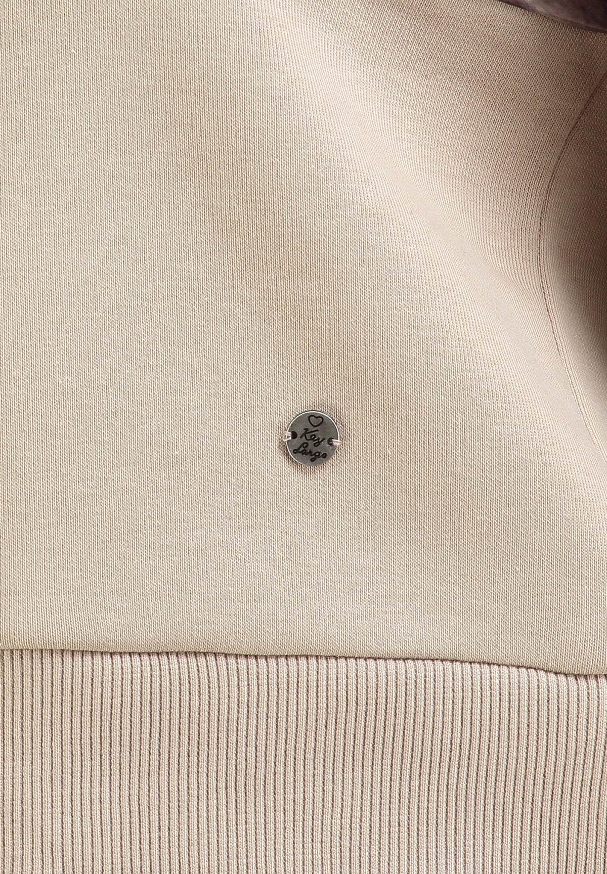 Sweatshirt WSW GIANT round