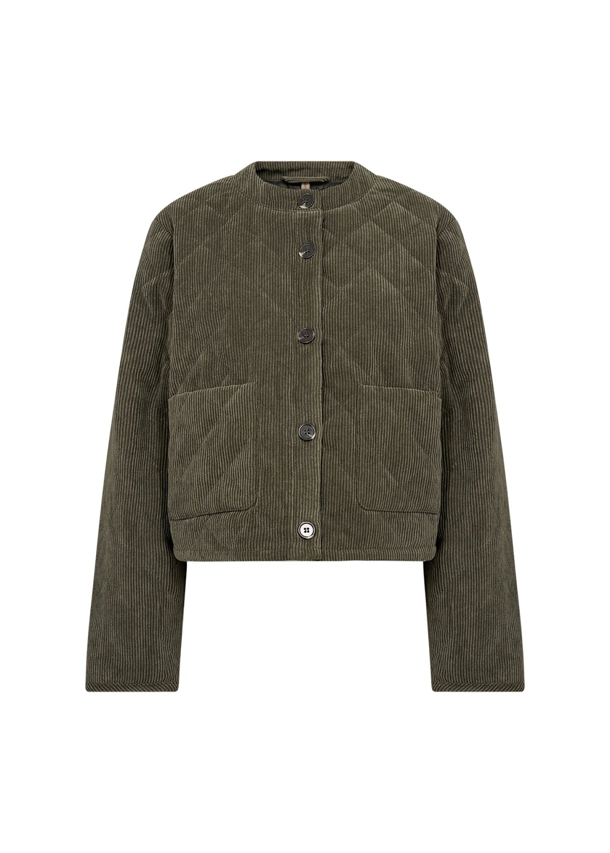 Cordjacke SC-BINDI 21