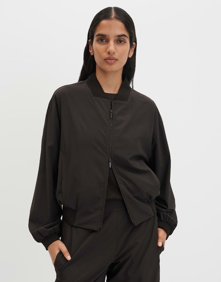 Blousonjacke Narlisa