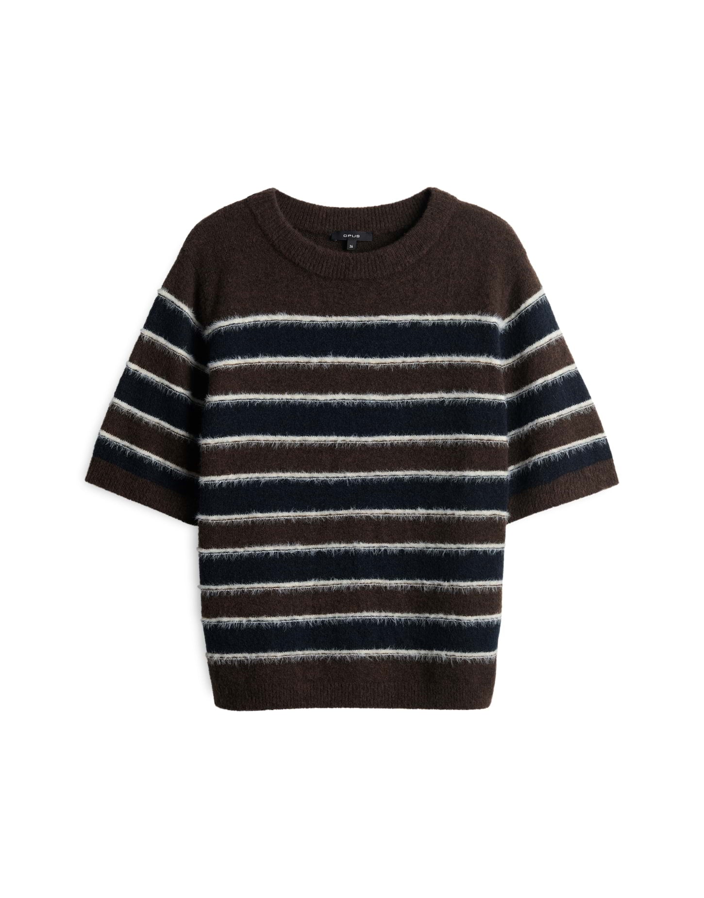 Strickpullover Pimota Stripe