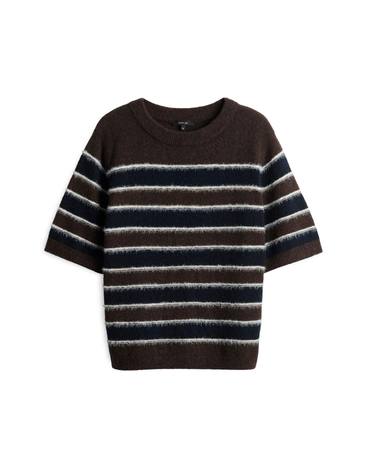 Strickpullover Pimota Stripe