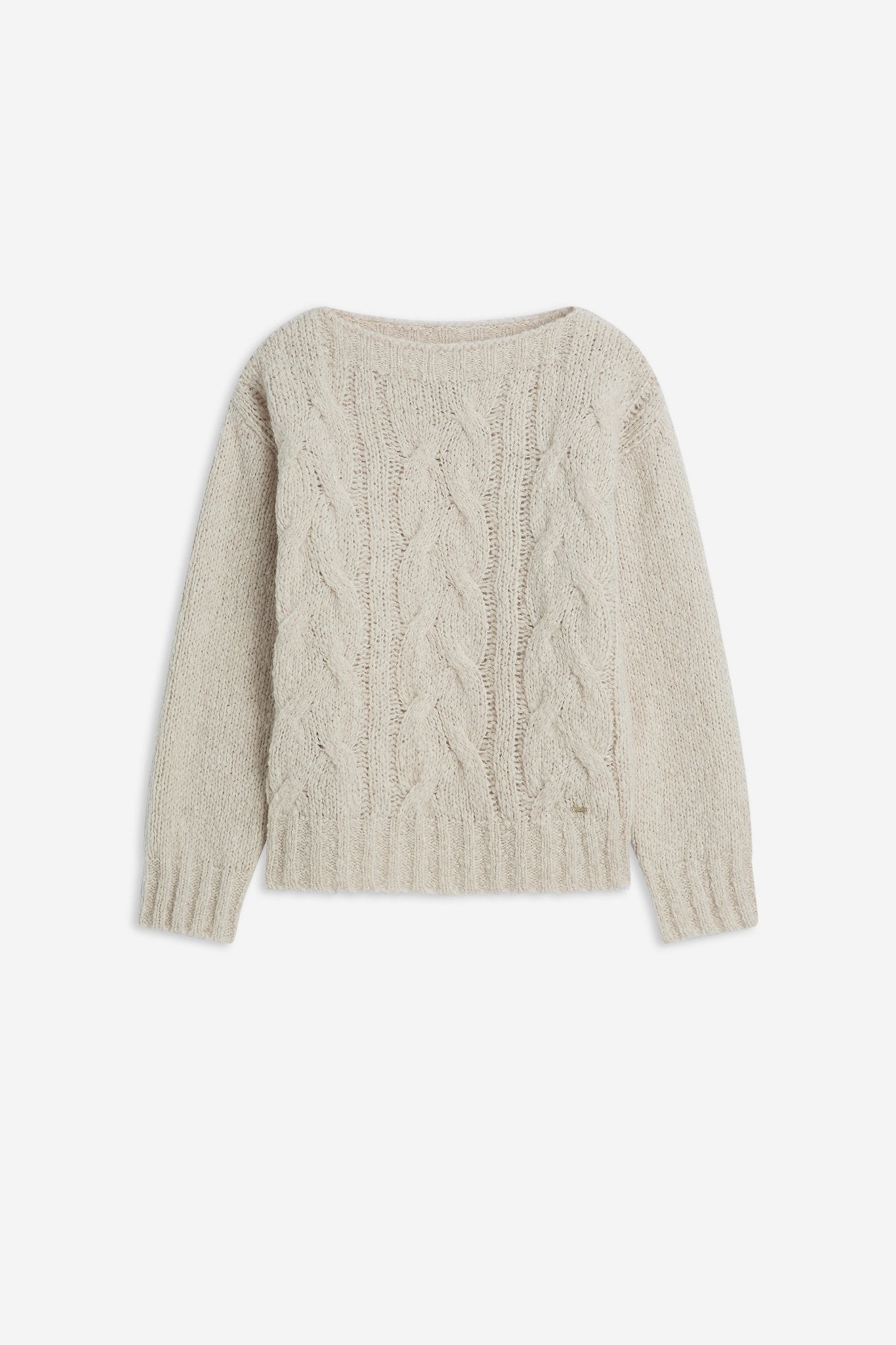 Strickpullover CISIO