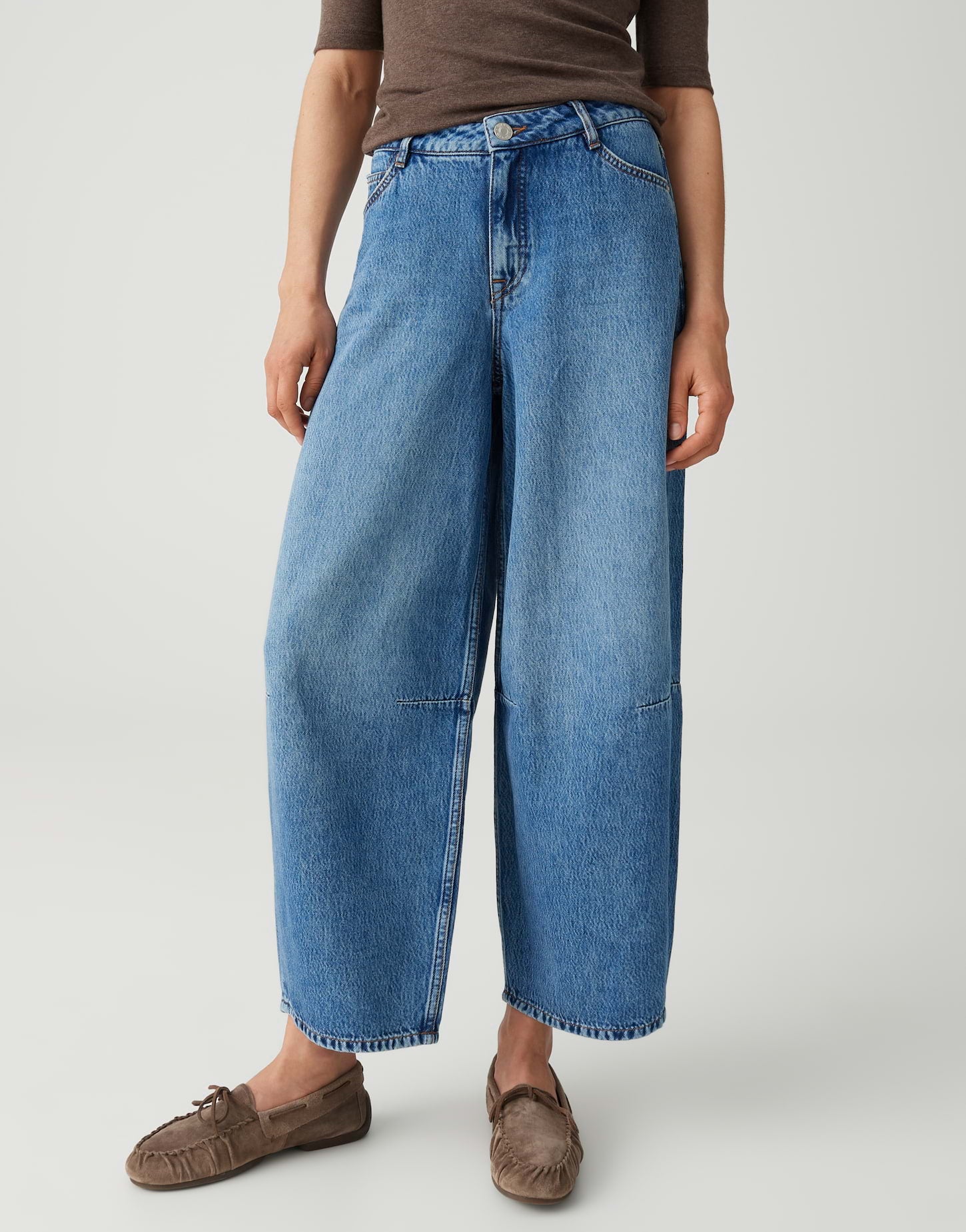 Jeanshose Lolah Paris