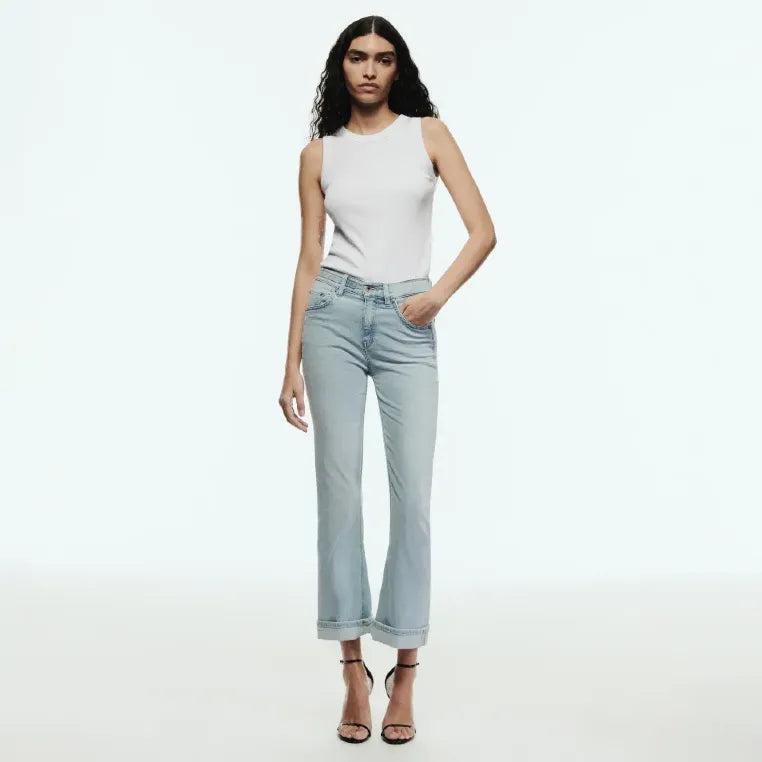 Jeanshose DULY