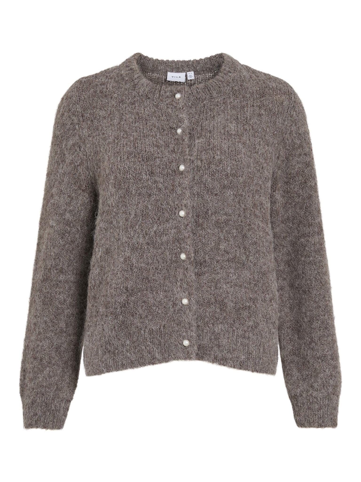 Strickjacke VILARKA