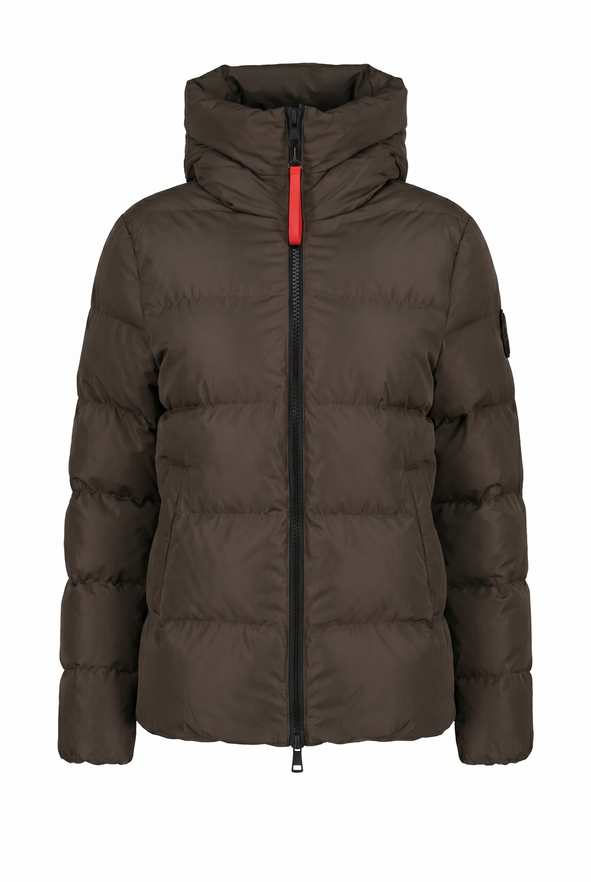 Steppjacke DAVOS