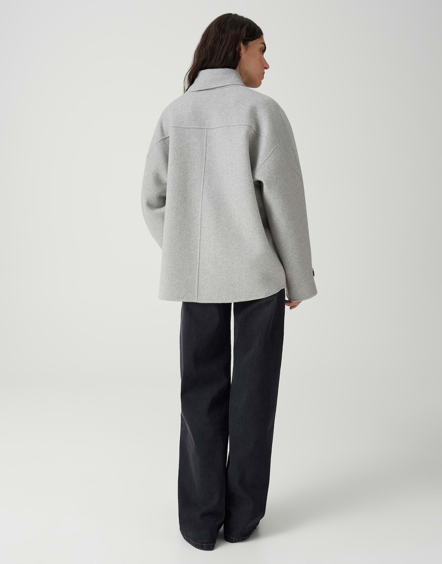 Trenchjacke Helaia
