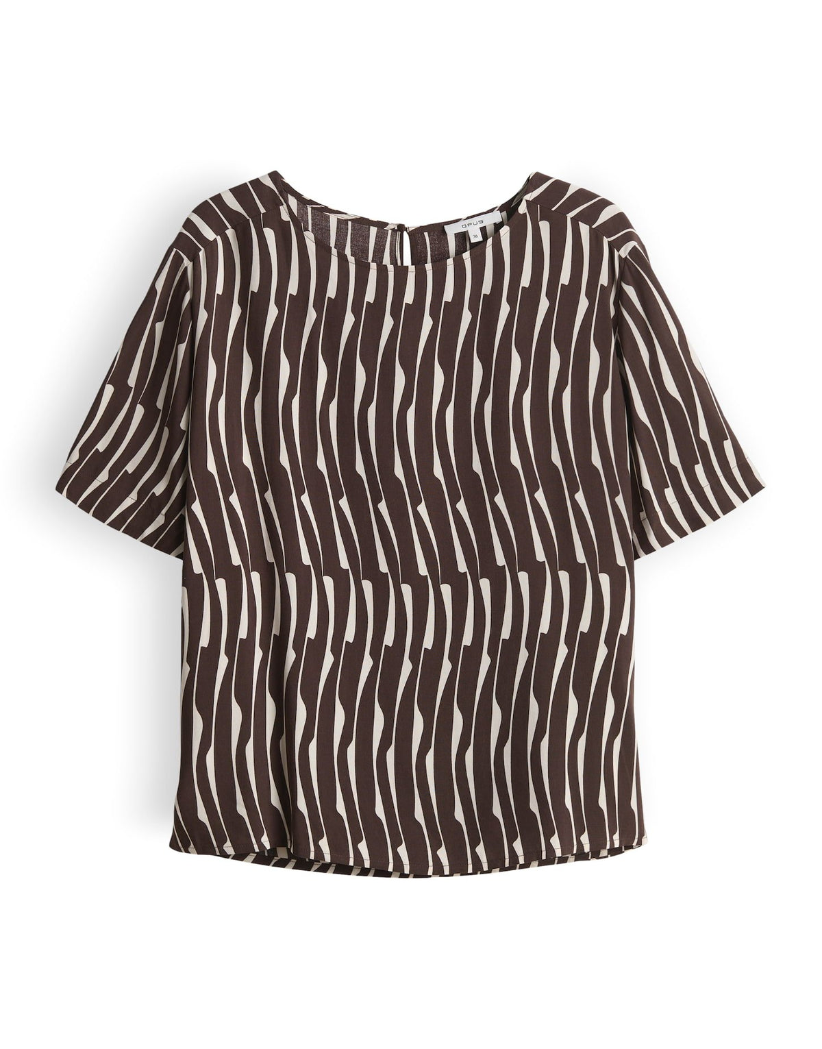 Bluse FERONA BAMBOO