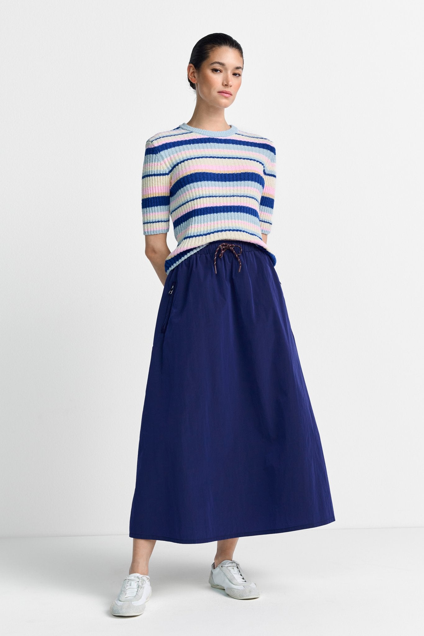 Rich & Royal Strickpullover