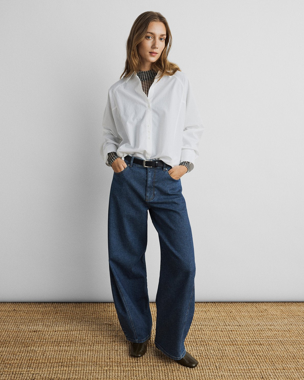 Bluse MSCHSusana Selmina