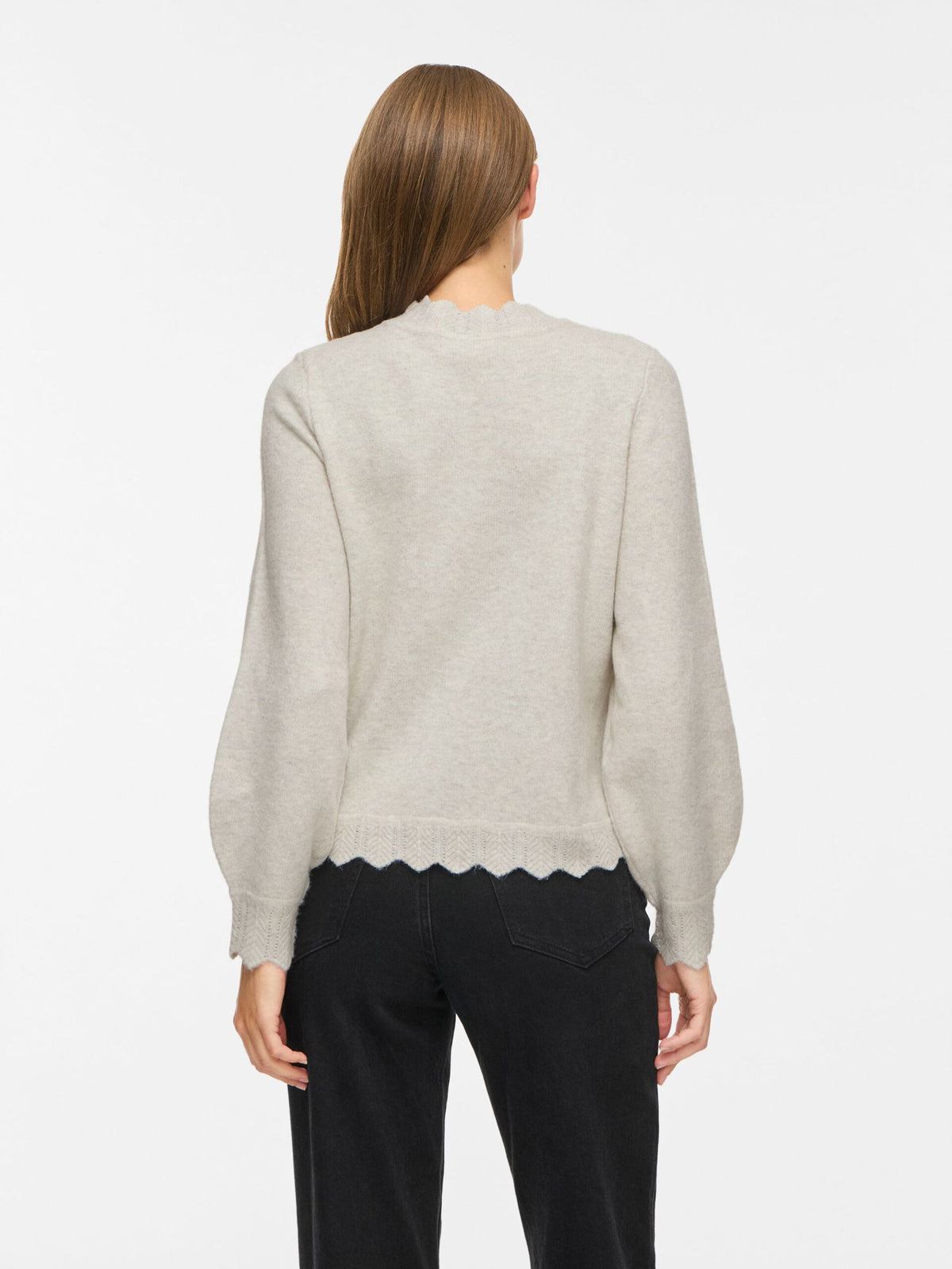 STRICKPULLOVER VINIKOLINA