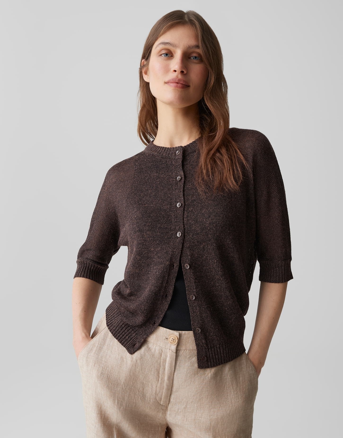 Cardigan DATINA